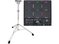 <b>Roland SPD-SX PRO + SOPORTE Roland PDS-20</b> <b>Roland SPD-SX PRO + SOPORTE Roland PDS-20</b>